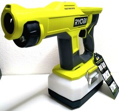 Ryobi 18V One+ Electrostatic PSP02B Tool Only