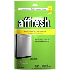 Whirlpool W10282479 Dishwasher Magic