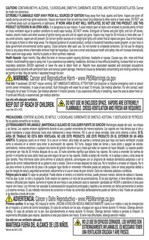 Minute Remover Advanced Paint & Varnish Remover 32 fl. oz.