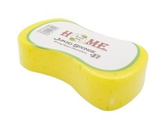 Multi Purpose Jumbo Size Cleaning Sponge,8.26 x 4.3 x 2.1 Inches