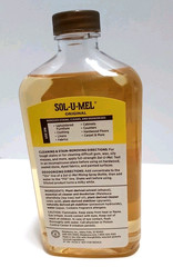 Ecosense Sol-U-Mel Plant-dervied Cleaning Solvent Original With Melaleuca Oil