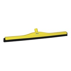 VIKAN 77556 Floor Squeegee,27 1/2 in W,Straight 2RWN4