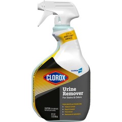 CloroxPro Urine Stain Remover Eliminate Odors Spray 32 fl oz New*