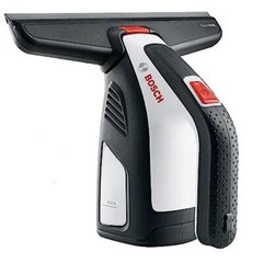 Genuine Bosch 06008B7200 GlassVAC Cordless Surface Cleaner Solo Plus + Free Ship