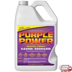 Heavy Duty Degreaser Multi Surface Cleaner Non Flammable Automotive Household US