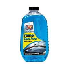 High Foam Car Wash Soap, Spot-Free Shine, Deep Cleaning, 48oz