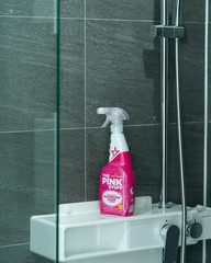 The Pink Stuff Miracle Cleaning Ultimate Bundle Paste Multi Purpose Spray