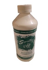 Signature Polish – Multi-Surface Cleaning Polish, 16 oz (1 Pack)