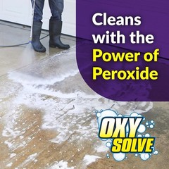 Concentrated Driveway Cleaner 128 oz