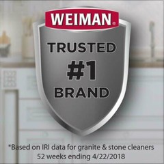 Weiman Quartz Countertop Cleaner & Polisher – Clean & Shine Your Quartz Islands
