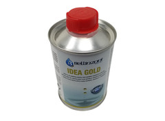 Bellinzoni Idea Gold – High Performance Water & Oil Repellent 250 ml