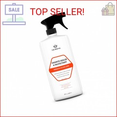 TriNova Granite Sealer & Protector – Best Stone Polish, Protectant & Care Produc