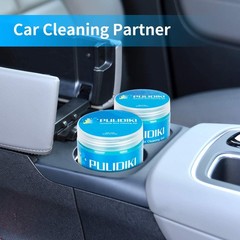 Car Cleaning Gel Interior Slime Putty Universal Detail Tool Dust Remover Cleaner