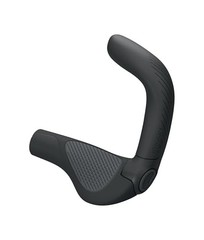 Ergon GP5 Evo Black L HBG29301