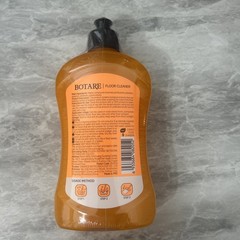 Botare Floor Cleaner High Performance Net Content 500g