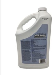 Once ‘N Done Floor Cleaner, Concentrated 128oz