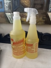 La’s Totally Awesome All Purpose Cleaner Bundle Spray 20 oz and refill 64 oz