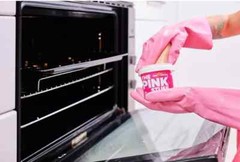 Stardrops – The Pink Stuff – The Miracle All Purpose Cleaning Paste