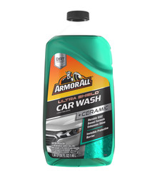 Armor All Ultra Shield Ceramic Car Wash – 50 FL OZ