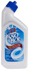 Extra Strength Toilet Bowl Cleaner 24 Fl Oz – Powerful Bathroom Cleaning Solutio