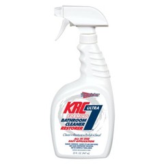 KRC-7 Ultra Foaming Bathroom Cleaner 32 oz.