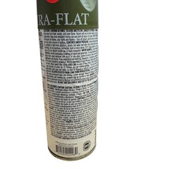 Krylon Ultra-Flat Camouflage Woodland Light Green Spray Paint 11oz Fusion for