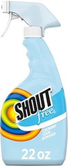 Eco-Friendly Laundry Stain Remover Spray – 22oz, Gentle & Effective Formula