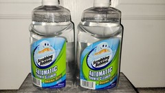 2 Scrubbing Bubbles Automatic Shower Cleaner Refill 34 oz Original Scent New