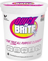 All Purpose Cleaning Paste True All Purpose Cleaner Concentrated 30 oz