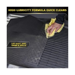 Meguiar’s Quik Interior Detailer Cleaner, Quick Detailer Spray Cleans And Ref…