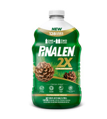 Pinalen 2X Multipurpose Cleaner – Fresh Pine Scent (128 fl oz)
