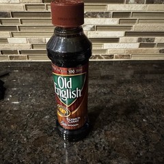Old English 8 oz. Scratch Cover for Dark Woods