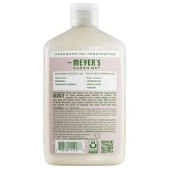 Mrs Meyers Clean Day Baking Soda Cream Cleaner | Grease Cutter