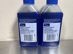 Lot of 2! Finish Fight Grease and Limescale Dishwasher Cleaner 8.45 fl oz