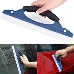 Water Wiper Silica Gel Wiper Car Wiper Board Silicone Cars Window Wash Clean Cle