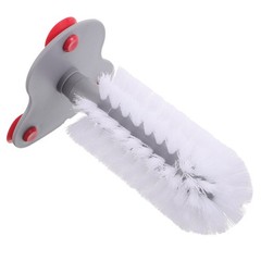 Turtle Brush: Turtle Shell Cleaning Brush With Cup – Tortoise Scrub