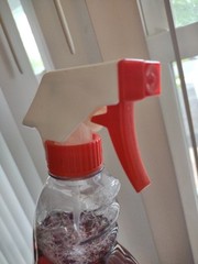 Windex Glass Cleaner, Mountain Berry, 32.5 oz Discontinued Rare HTF