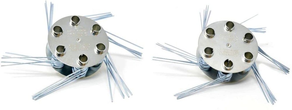 CGFG-1 Coarse and Fine Roto Stripper Combo Pack