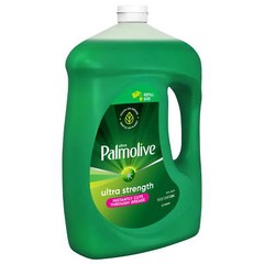 Ultra Strength Liquid Dish Soap, Original Green – 70 Fluid Ounce