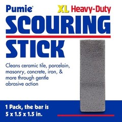 8Pack XL Heavy Duty Scouring Stick Multipurpose Kitchen Surface Cleaning Tool