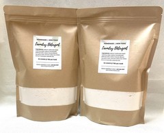 Homemade Non-Toxic Laundry Detergent 32 + Loads ~ Family & Environment Friendly