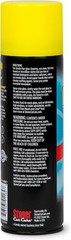 Aerosol Glass Cleaner Spray 19 oz Streak-Free Ammonia-Free Tinted Safe Vehicle