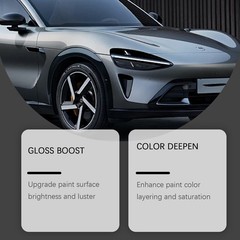 New PTZ Crystal Serum 100ML – Advanced Graphene Ceramic Coating For Cars US