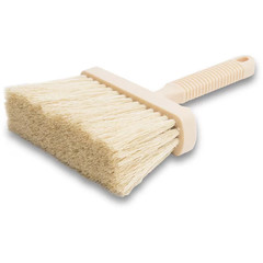 Marshalltown Poly fiber Stiff Tile and Grout Brush