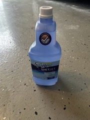 Swiffer WetJet 1.25 L FLOOR CLEANER Liquid Open Window Fresh Scent 23679 NEW!