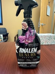 Opulence Bloom Luxury Scent Cleaning Spray – 22 oz All Purpose Cleaner