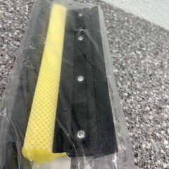 Telescopic Handle Cleaner Sponge Car Truck Window Windshield Squeegee