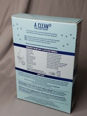 Seventh Generation Natural Automatic Dishwasher Powder Free & Clear 45oz Box