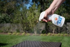 UV Protection Spray for Outdoor Surfaces – Matte Finish, Resilient 10 oz Formula