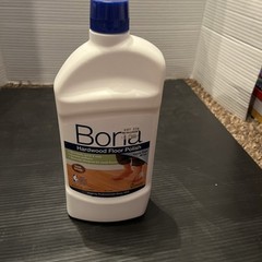 Bona Hardwood Floor Polish – High Gloss – 36 Fl Oz